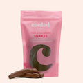 Coated Milk Chocolate Snakes | 200g - iPantry
