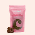 Coated Milk Raspberry Frogs | 200g - iPantry