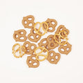 Coated Salted Caramel Pretzels | 120g - iPantry