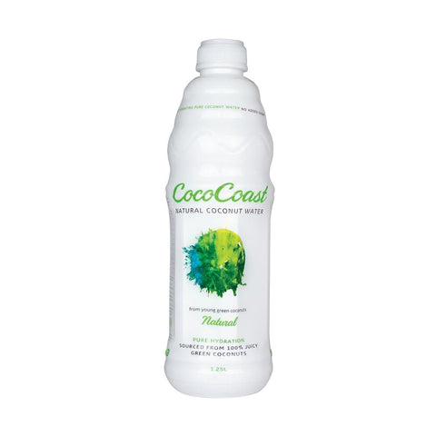 Coco Coast Natural Coconut Water | 1.25L - iPantry