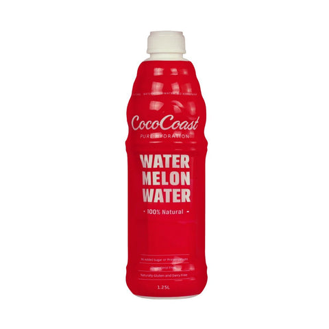 Coco Coast Watermelon Water | 1.25L - iPantry UAE