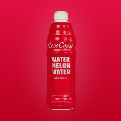 Coco Coast Watermelon Water | 1.25L - iPantry UAE