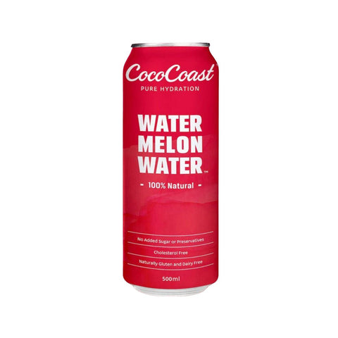 Coco Coast Watermelon Water | 500mL - iPantry UAE
