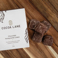 Cocoa Lane Chocolate Honeycomb Cubes | 150g - iPantry UAE