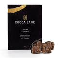 Cocoa Lane Toffee Clusters | 120g - iPantry UAE