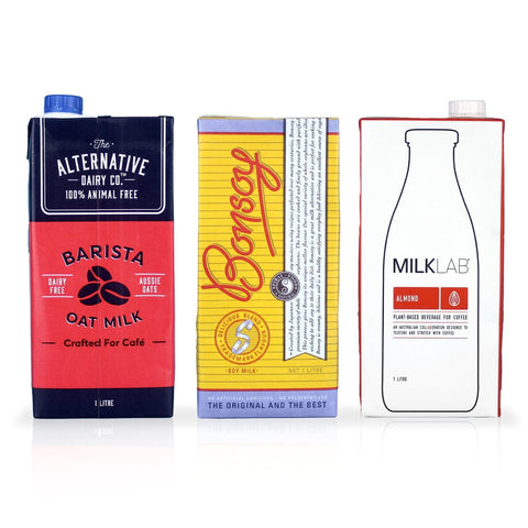 Combo 1 - Triple Threat - iPantry UAE