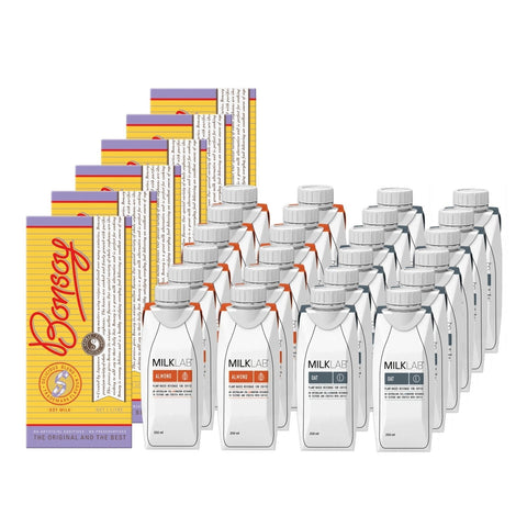 Combo 5 - Mini Me Mylk - iPantry UAE