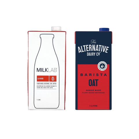 Combo 6 - Ultimate Mix - iPantry UAE