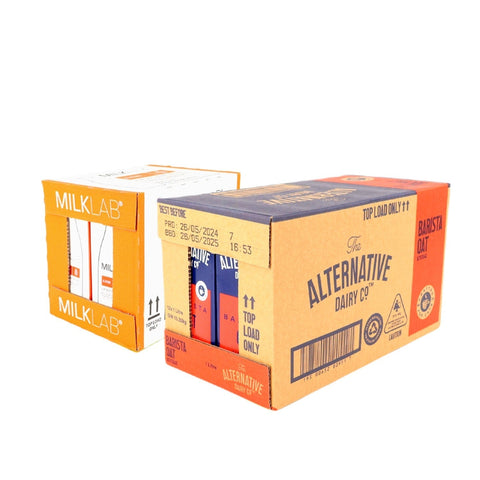 Combo 6 - Ultimate Mix - iPantry UAE