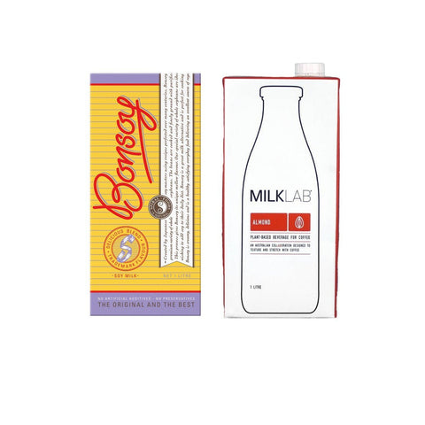 Combo 7 - Power Couple - iPantry UAE