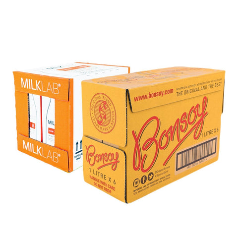 Combo 7 - Power Couple - iPantry UAE