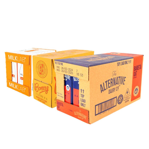 Combo 8 - Pantry Restock - iPantry UAE
