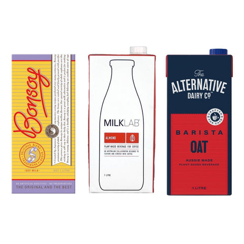 Combo 8 - Pantry Restock - iPantry UAE