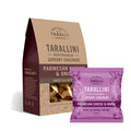 Continental Taralli Biscuit Parmesan Cheese Onion Tarallini | 125g - iPantry