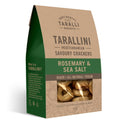 Continental Taralli Biscuit Rosemay Sea Salt Tarallini | 125g - iPantry