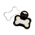 Coo Kie Bone Cookie Cutter - iPantry UAE
