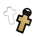 Coo Kie Cross Cookie Cutter - iPantry UAE