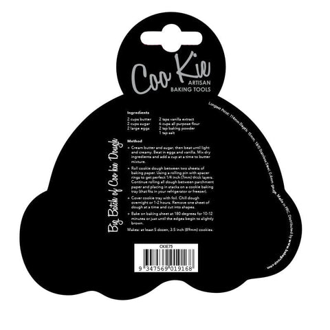 Coo Kie Rainbow Cookie Cutter - iPantry UAE