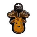 Coo Kie Reindeer Cookie Cutter - iPantry UAE