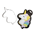 Coo Kie Unicorn Cookie Cutter - iPantry UAE