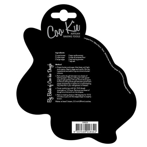 Coo Kie Unicorn Cookie Cutter - iPantry UAE