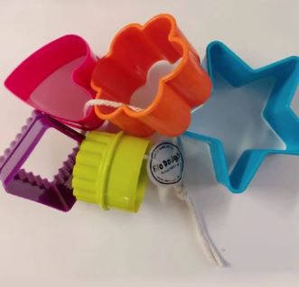 Cookie Cutters - iPantry