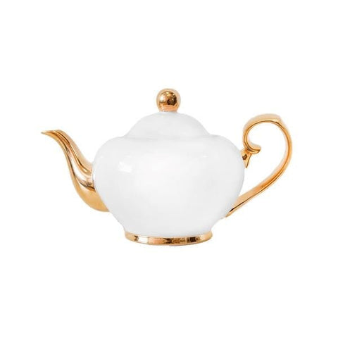 Cristina Re Designs Ivory Teapot 2 Cup - iPantry UAE