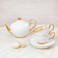 Cristina Re Designs Ivory Teapot 2 Cup - iPantry UAE