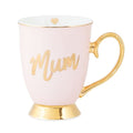 Cristina Re Designs Mum Mug Blush - iPantry UAE