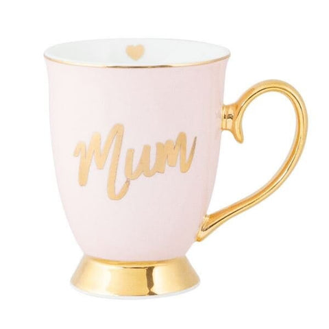 Cristina Re Designs Mum Mug Blush - iPantry UAE