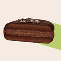 Crumble Charms Chocolate Dreams Crème Wheel - iPantry