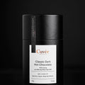 Cuvee Chocolate 72% Classic Dark Hot Chocolate with Sea Salt | 150g - iPantry