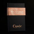 Cuvee Chocolate Blanc de Caramel 42% Caramelised Chocolate with Sea Salt | 70g - iPantry