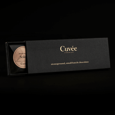 Cuvee Chocolate Mini Collection Trio Gift Pack | 7g - iPantry
