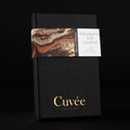 Cuvee Chocolate Roasted Macadamia & Caramel 65% Dark Chocolate | 70g - iPantry