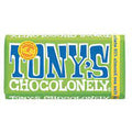 Tony's Chocolonely Dark Almond Sea Salt 180g-Indulgence-Tony's Chocolonely-iPantry-australia
