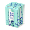 Dash Water Sparkling Water with Cucumbers 4 Pack | 300mL - iPantry
