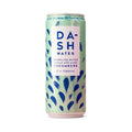 Dash Water Sparkling Water with Cucumbers 4 Pack | 300mL - iPantry