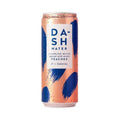 Dash Water Sparkling Water with Peach 4 Pack | 300mL - iPantry