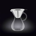 DCI Thermo Coffee Decanter with Stainless Steel Filter | 500mL - iPantry UAE