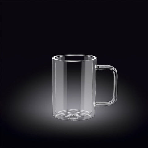 DCI Thermo Double Wall Mug | 250mL - iPantry UAE
