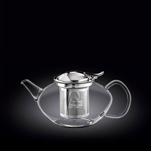 DCI Thermo Tea Pot | 650mL - iPantry UAE