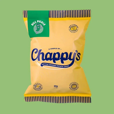 Dill Pickle - iPantry UAE