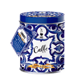 Dolce & Gabbana Autentico Blue Perfetto Moka Irresistible Gift Tin 200g - iPantry