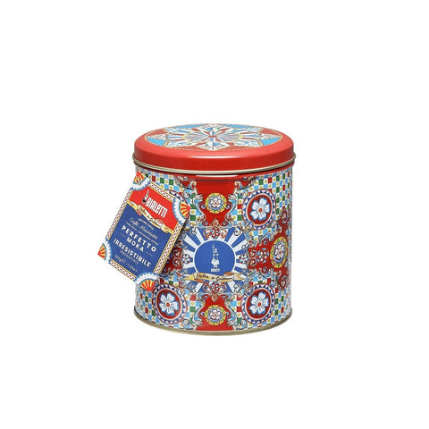 Dolce & Gabbana Perfetto Moka Irresistibile Gift Tin 200g - iPantry