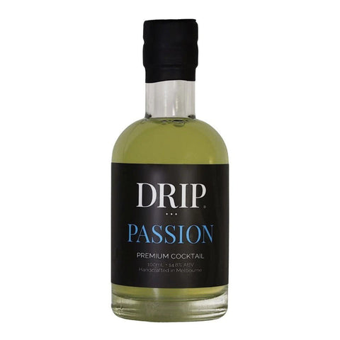 Drip Passion 100ml - iPantry UAE