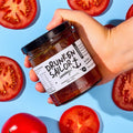 Drunken Sailor Canning Co Smokey Tomato Relish | 260g - iPantry