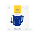 Dukes Coffee One Cup Coffee Bags Box of 6 Sachets| 18g - iPantry UAE