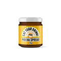 Eat Your Drink! Mocha Spread | 190g - iPantry UAE