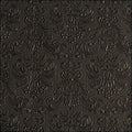 Elegance Black Luncheon Napkin - iPantry UAE